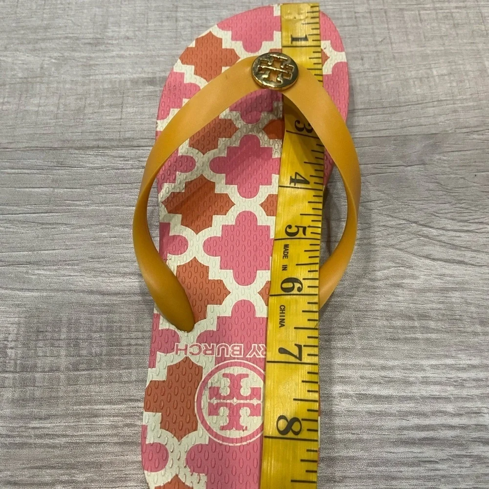 Tory Burch Womens Flip, unknown Size (description)
